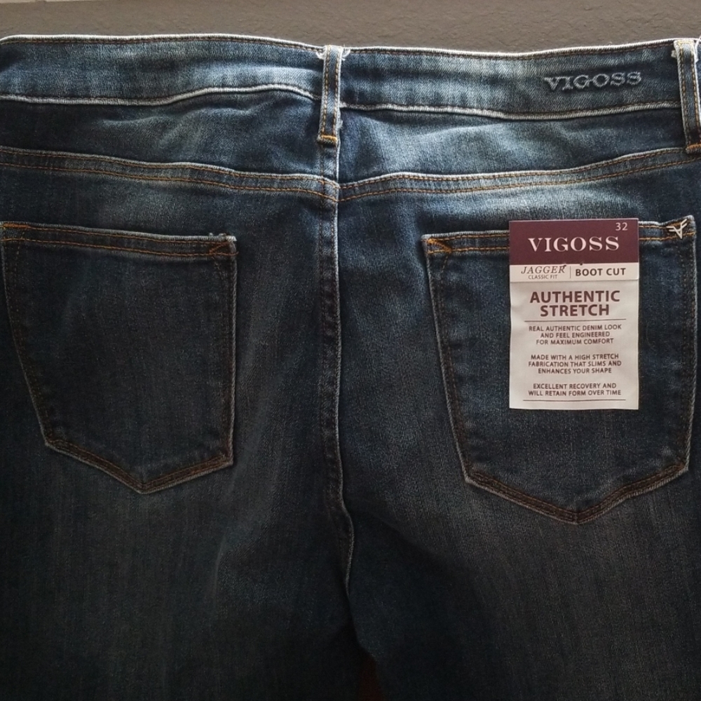 Jeans - Picture 2 of 3